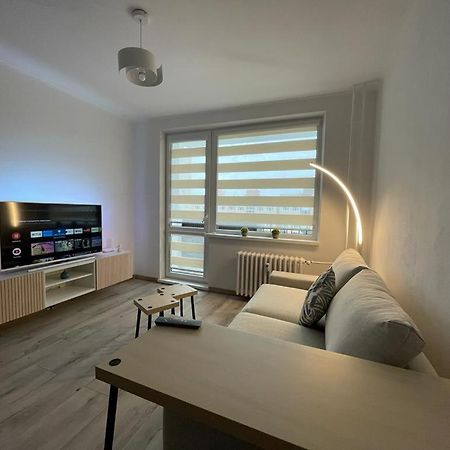 Apartman Na Kopci Kösice Dış mekan fotoğraf