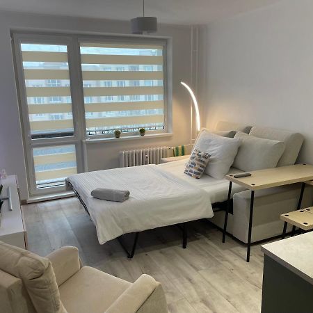 Apartman Na Kopci Kösice Dış mekan fotoğraf