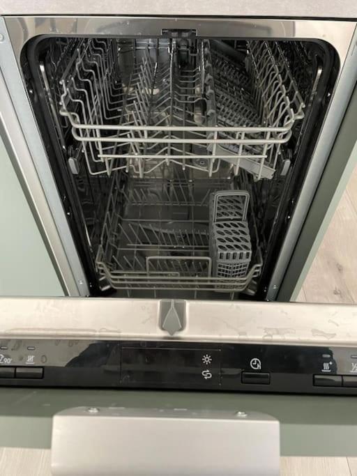 Apartman Na Kopci Kösice Dış mekan fotoğraf