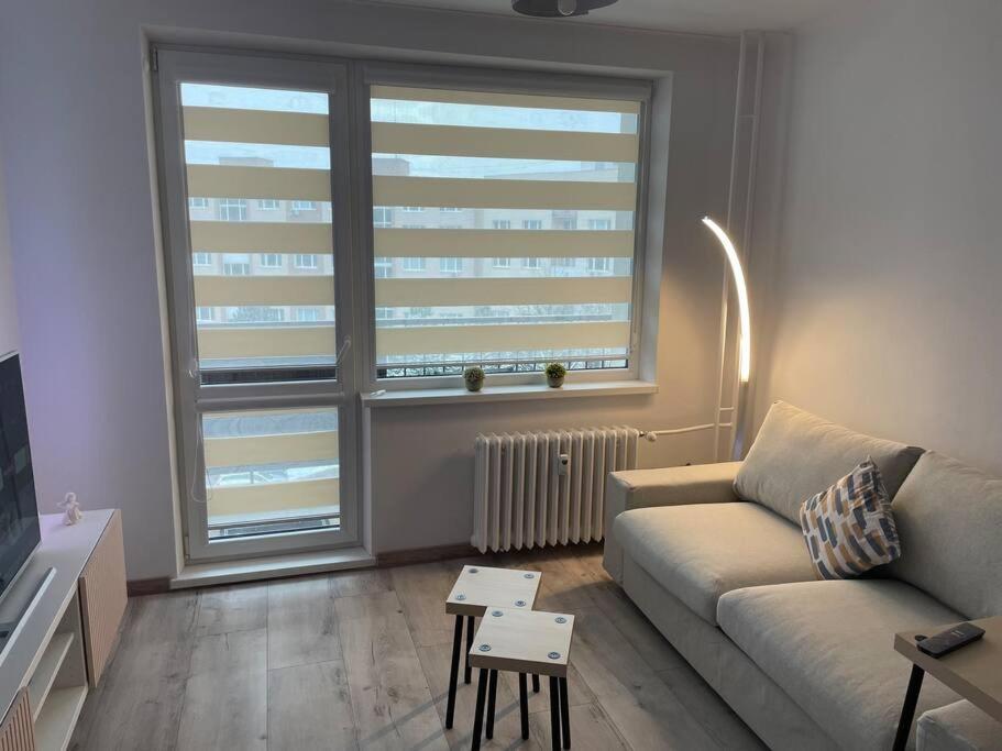 Apartman Na Kopci Kösice Dış mekan fotoğraf