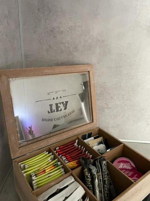 Apartman Na Kopci Kösice Dış mekan fotoğraf
