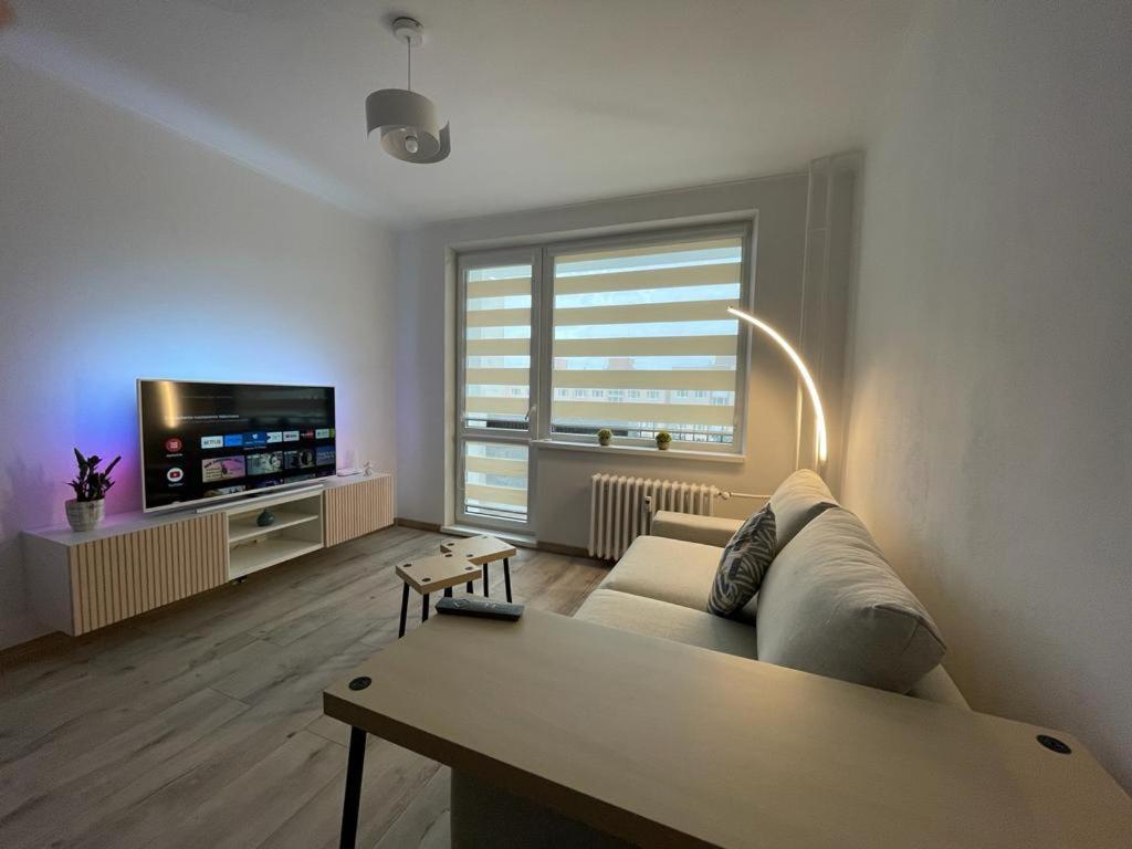 Apartman Na Kopci Kösice Dış mekan fotoğraf