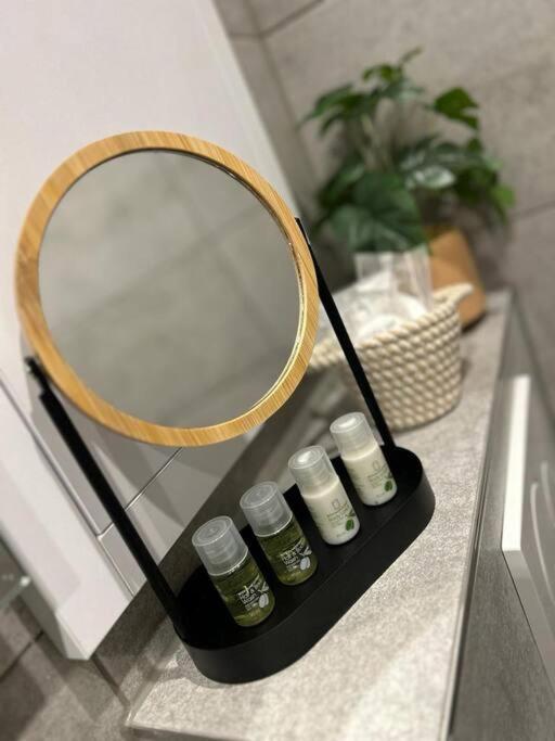 Apartman Na Kopci Kösice Dış mekan fotoğraf