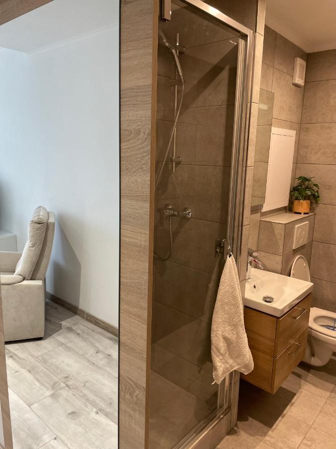 Apartman Na Kopci Kösice Dış mekan fotoğraf