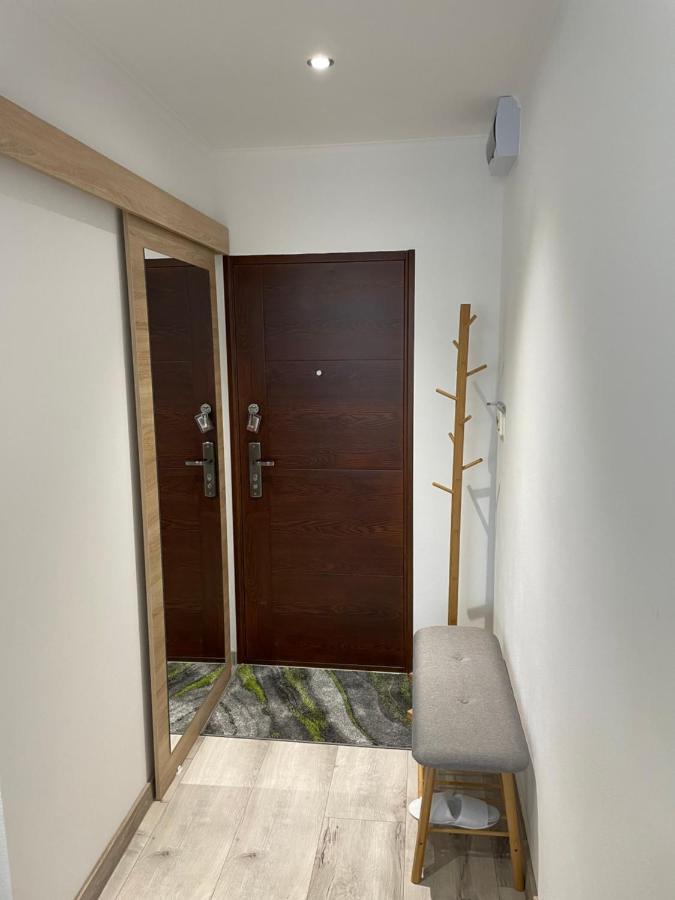Apartman Na Kopci Kösice Dış mekan fotoğraf